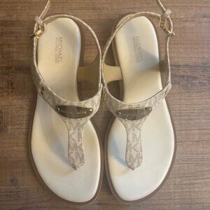 Michael Kors Sandals